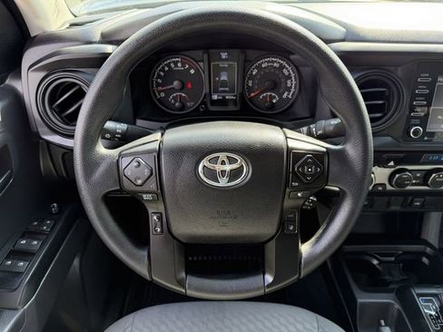 Certified 2023 Toyota Tacoma SR5 image 13