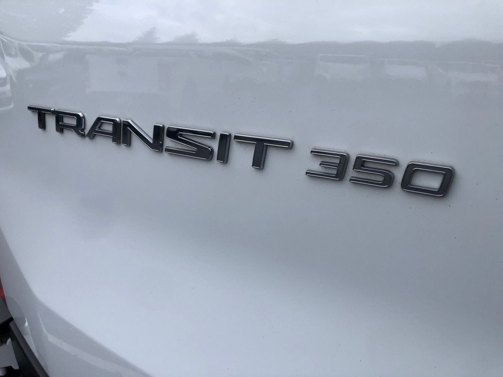 Used 2024 Ford Transit 350 XLT RWD image 16