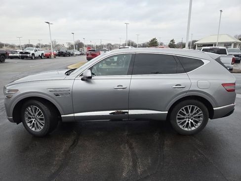 Used 2024 Genesis GV80 2.5T image 25
