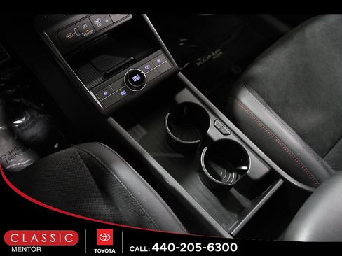 Used 2024 Hyundai Kona N Line FWD image 16