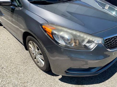 Used 2014 Kia Forte EX w/ Protection Package FWD image 23