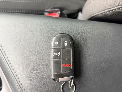 Used 2023 Dodge Challenger SXT w/ Blacktop Package AWD/4WD image 31