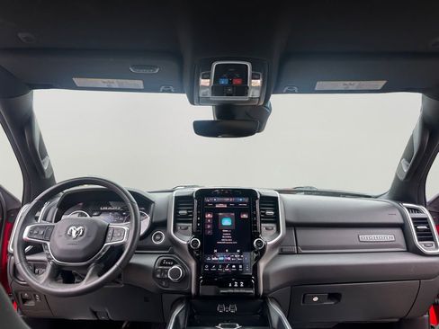Used 2025 RAM 1500 Big Horn image 10