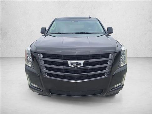 Used 2019 Cadillac Escalade Premium Luxury image 2