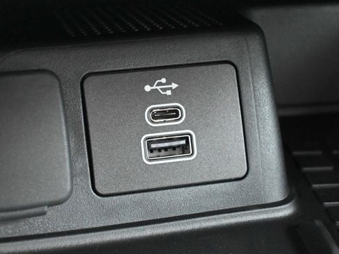 New 2025 Ford Bronco Sport Big Bend w/ Convenience Package image 24