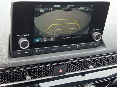 Used 2024 Honda Civic Sport image 17