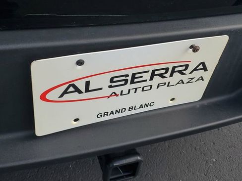 Used 2022 Ford Bronco Sport Big Bend w/ Convenience Package image 6