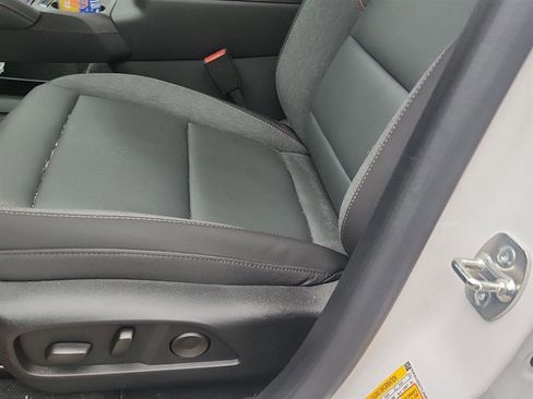 Used 2026 GMC Terrain AT4 w/ Convenience Package III image 20