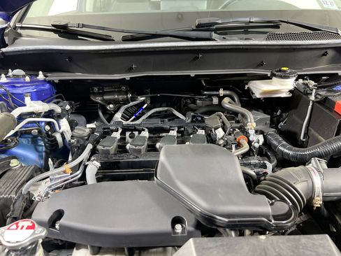 Used 2023 Honda CR-V EX image 29