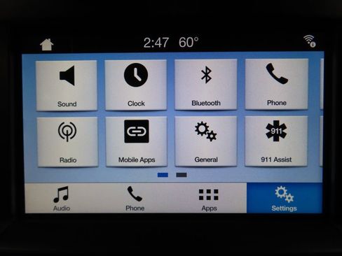 Used 2018 Ford F150 XL w/ Equipment Group 101A Mid AWD/4WD image 19
