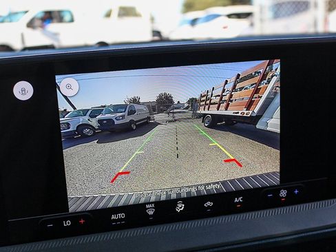 New 2025 Ford Maverick XL image 25