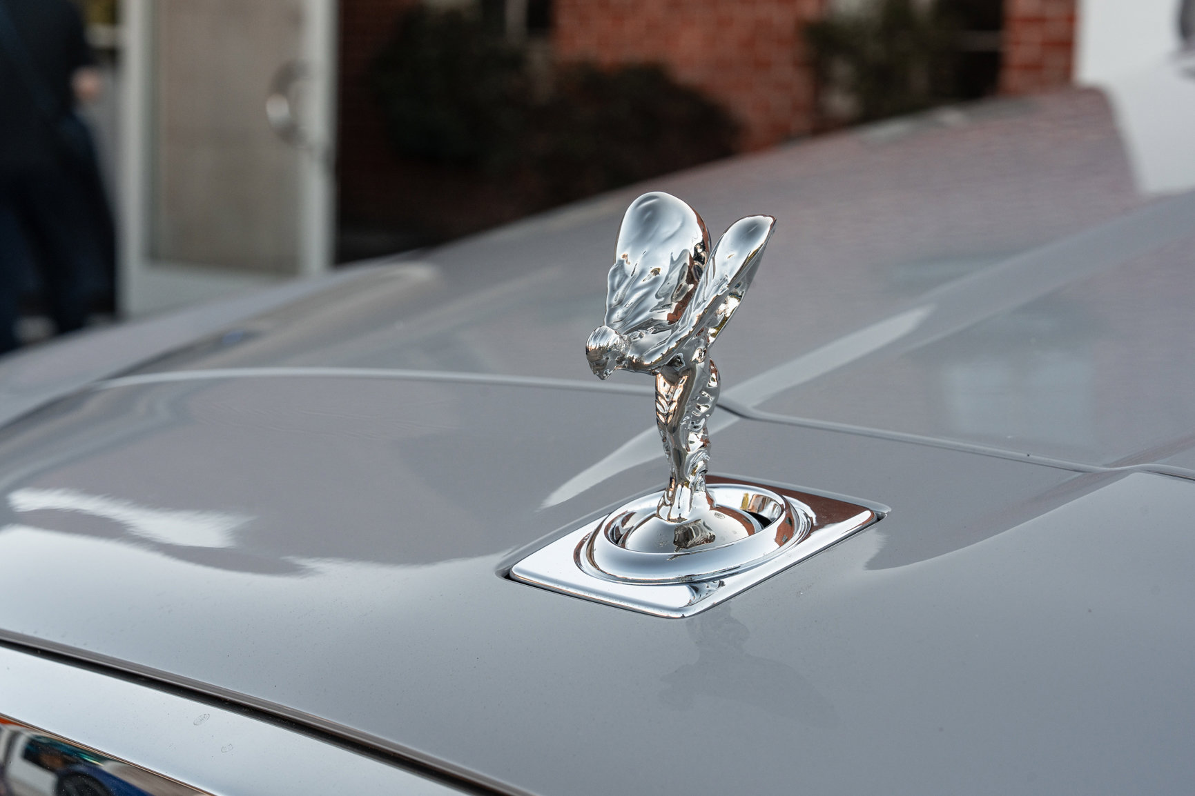 Used 2024 Rolls-Royce Cullinan AWD/4WD image 7