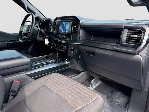 Used 2023 Ford F150 XL w/ STX Appearance Package image 28
