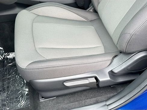 New 2026 Subaru Crosstrek 2.5i AWD/4WD image 23