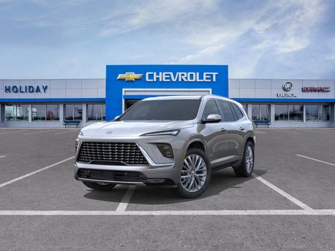 New 2026 Buick Enclave Avenir w/ Super Cruise Package image 11