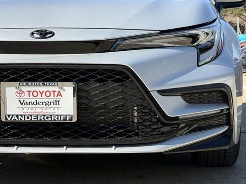 New 2026 Toyota Corolla SE image 9