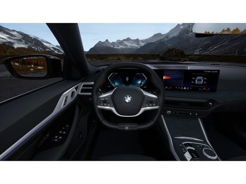 New 2026 BMW i4 eDrive40 image 13