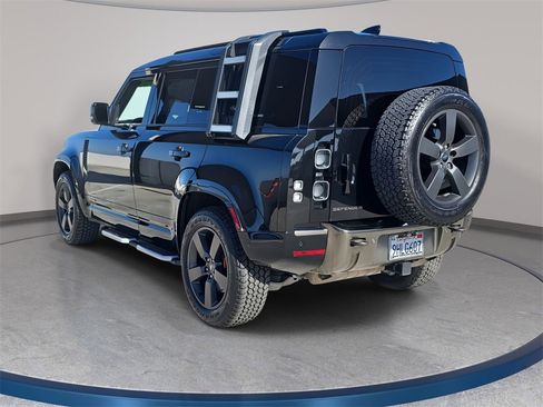 Used 2023 Land Rover Defender 110 X image 7