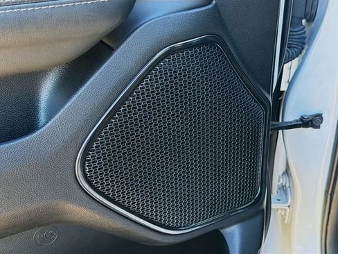 Used 2023 RAM 1500 Limited w/ Body Color Bumper Group image 23