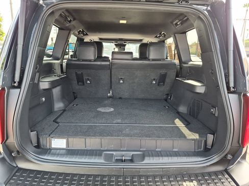 Certified 2024 Toyota Land Cruiser AWD/4WD image 23