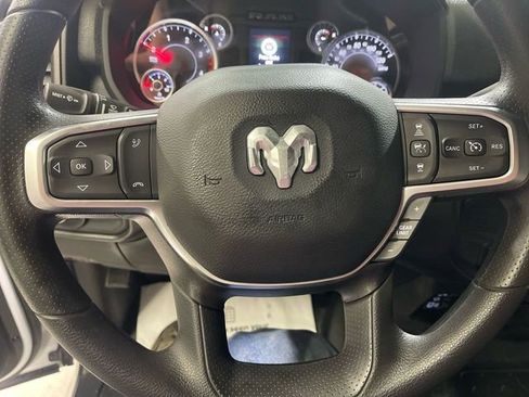 New 2026 RAM 5500 Tradesman w/ Chrome Appearance Group image 14