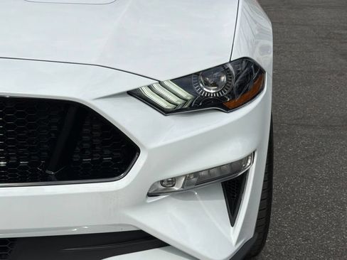 Certified 2023 Ford Mustang GT Premium RWD image 15