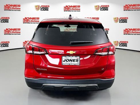 Used 2024 Chevrolet Equinox LT FWD image 14