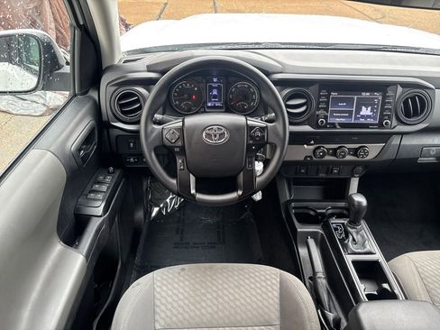 Used 2023 Toyota Tacoma SR image 2