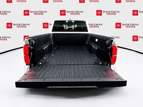 New 2025 Toyota Tacoma SR5 image 20