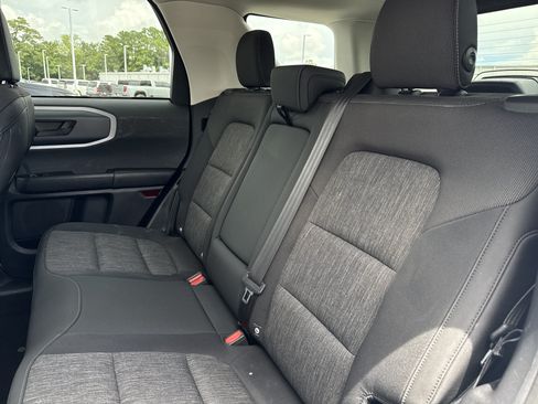 Used 2021 Ford Bronco Sport Big Bend AWD/4WD image 30