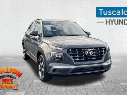 New 2026 Hyundai Venue SEL