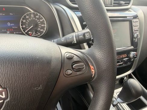 Used 2023 Nissan Murano S AWD/4WD image 21