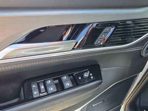 New 2026 Jeep Grand Wagoneer 4WD w/ Quick Order Packge 29V Upland image 15