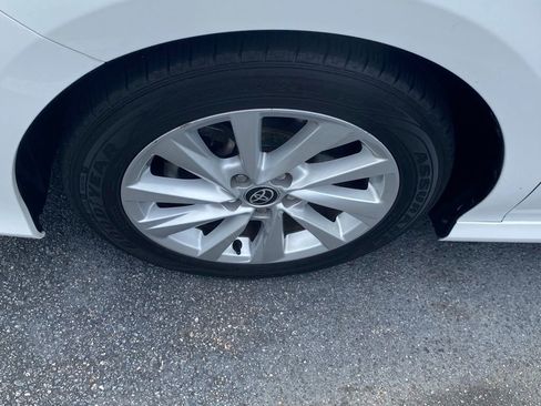 Used 2023 Toyota Camry LE w/ Convenience Package FWD image 19