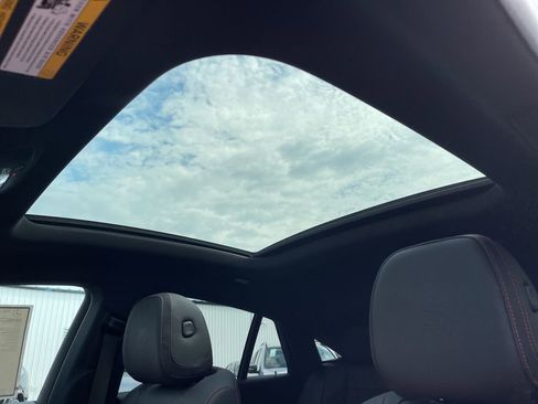 New 2026 Mercedes-Benz GLE 53 AMG GLE 53 AMG image 28