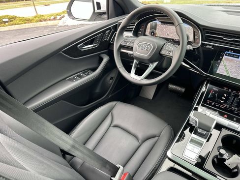 New 2026 Audi Q8 Premium Plus AWD/4WD image 31