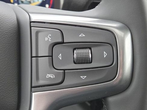 New 2026 Chevrolet Silverado 3500 LTZ w/ LTZ Premium Package image 15