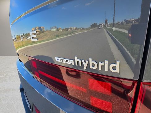 New 2026 Hyundai Santa Fe Limited image 10