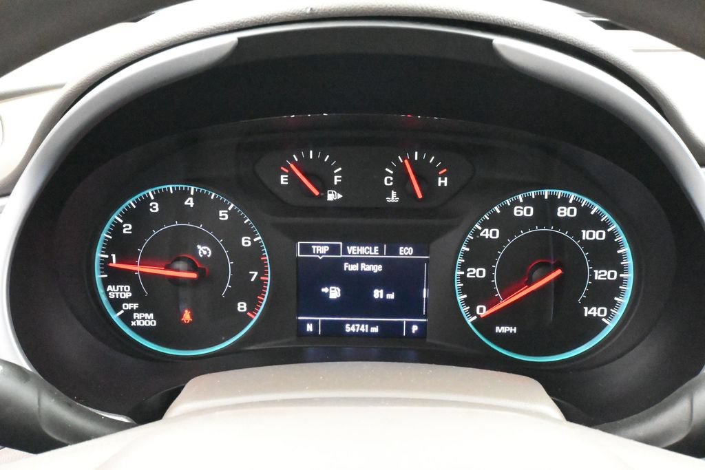 Used 2024 Chevrolet Malibu LT FWD image 24