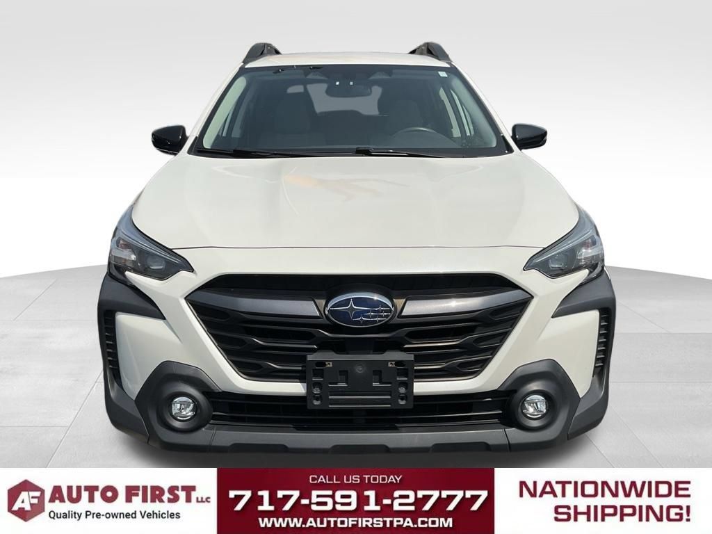 Used 2023 Subaru Outback Premium AWD/4WD image 2