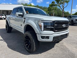 New 2026 Ford F150 Lariat w/ Equipment Group 502A High video 2