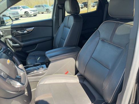 Used 2020 Chevrolet Blazer Premier w/ Driver Confidence II Package image 24