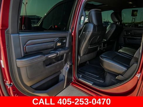 Used 2024 RAM 2500 Limited AWD/4WD image 58
