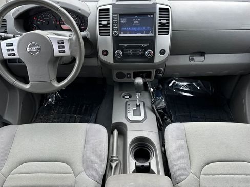 Used 2020 Nissan Frontier S image 3