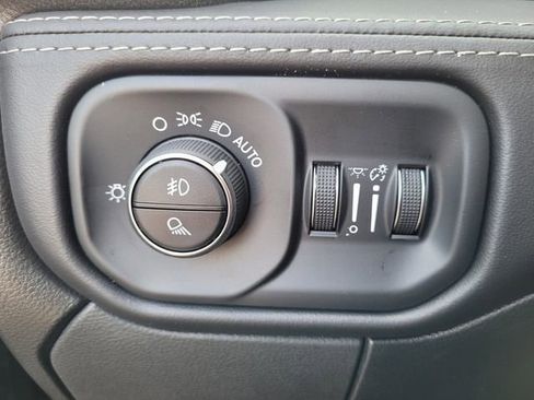 New 2026 RAM 2500 Power Wagon image 21