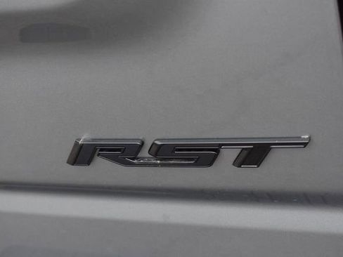 New 2026 Chevrolet Silverado 1500 RST image 18