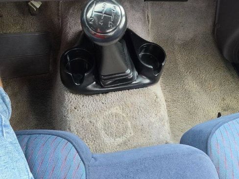 Used 1994 Ford Ranger XLT RWD image 11