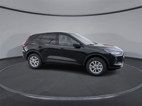 New 2025 Ford Escape Active w/ Cold Weather Package image 9
