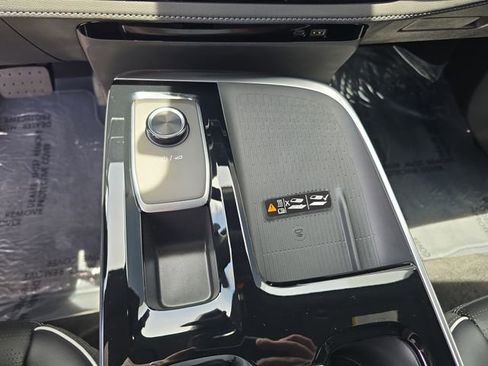 New 2026 Buick Enclave Sport Touring w/ Power Package FWD image 23