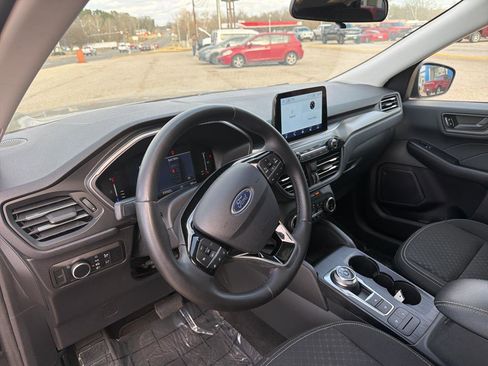 Used 2024 Ford Escape Active image 18